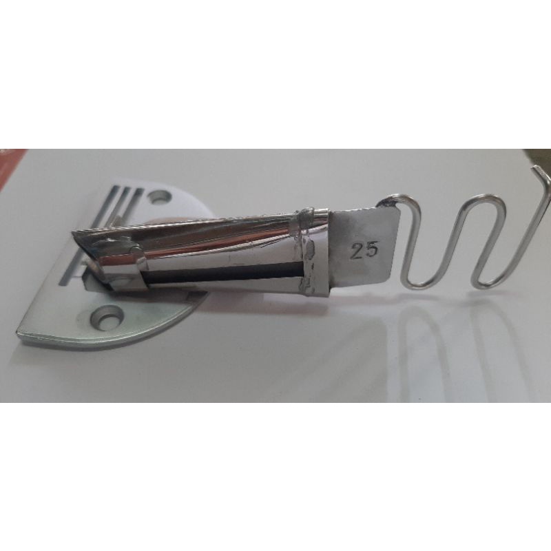 corong jahit tas/corong jahit jok mobil/corong mesin tungku