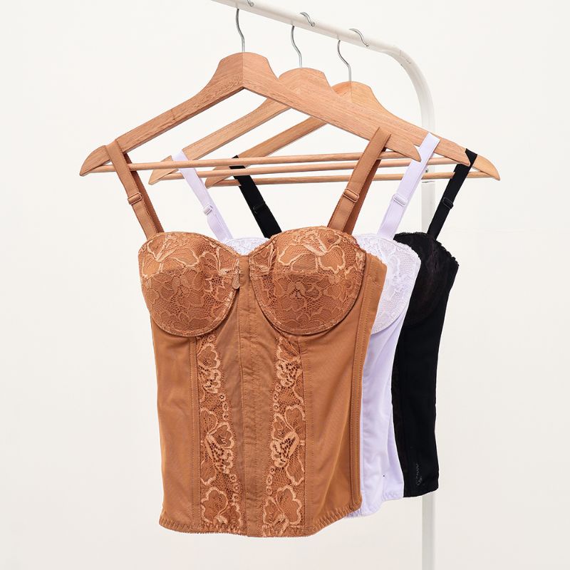 PROMO FIORI Longtorso STELLA | Long Torso Full Cup Tali Lepas