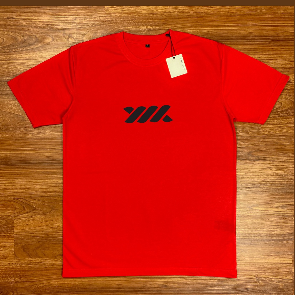 BAJU KAOS PRIA T-SHIRT DISTRO MURAH TERBARU KEREN TAMBANG WADEZIGG!!