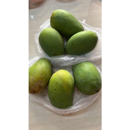 

Mangga Harum Manis Alpukat Matang Pohon 1 kg