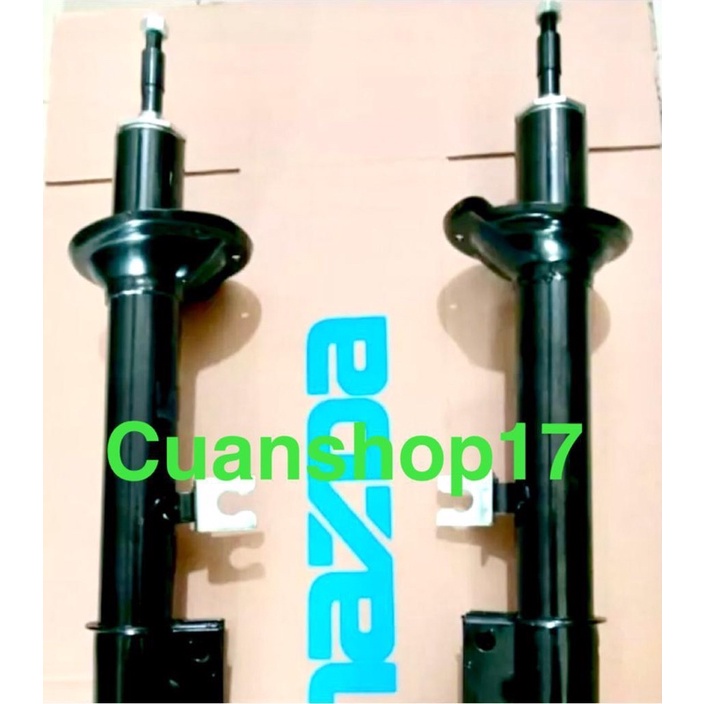 SHOCKBREAKER BELAKANG FORD LASER MAZDA 323