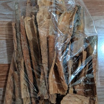 

TERMURAH KAYU MANIS PALEMBANG-1 KG