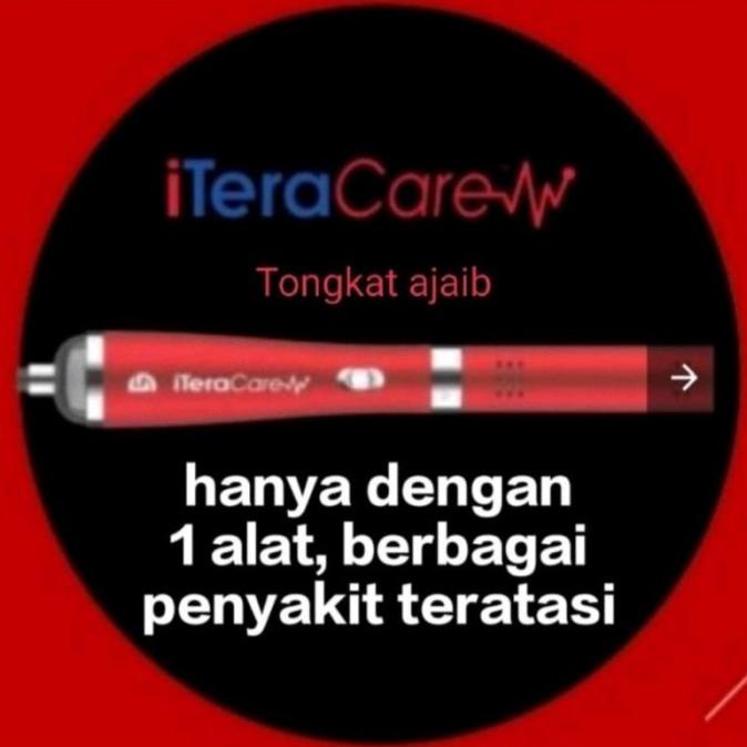 Itera Care - Itera Care - Alat Terapi Kesehatan - Kecantikan Iteracare