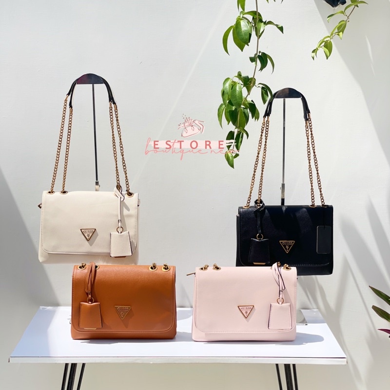 Gs Helaina Crossbody Bag