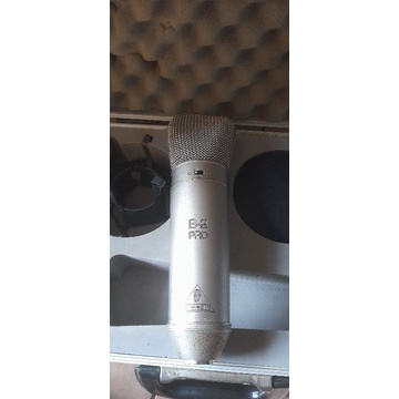 Mic Condenser Behringer B2 Pro