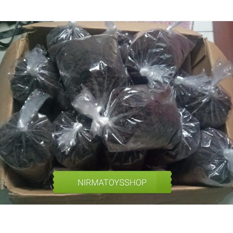 

TOP PRODUCT Bubuk Oriio / Oweo crumb tambahan toping kiloan berat 1kg ✿ 854