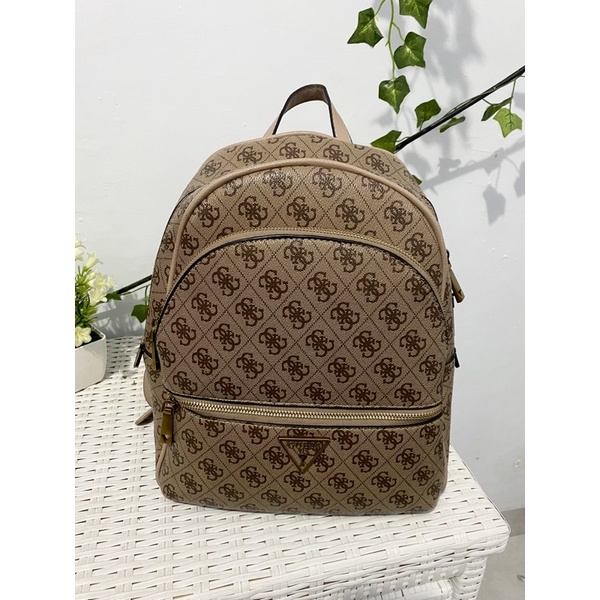 PRELOVED Ransel Guess