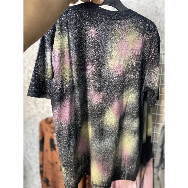 T shirt BYAZ Galaxy Youth Pleasure