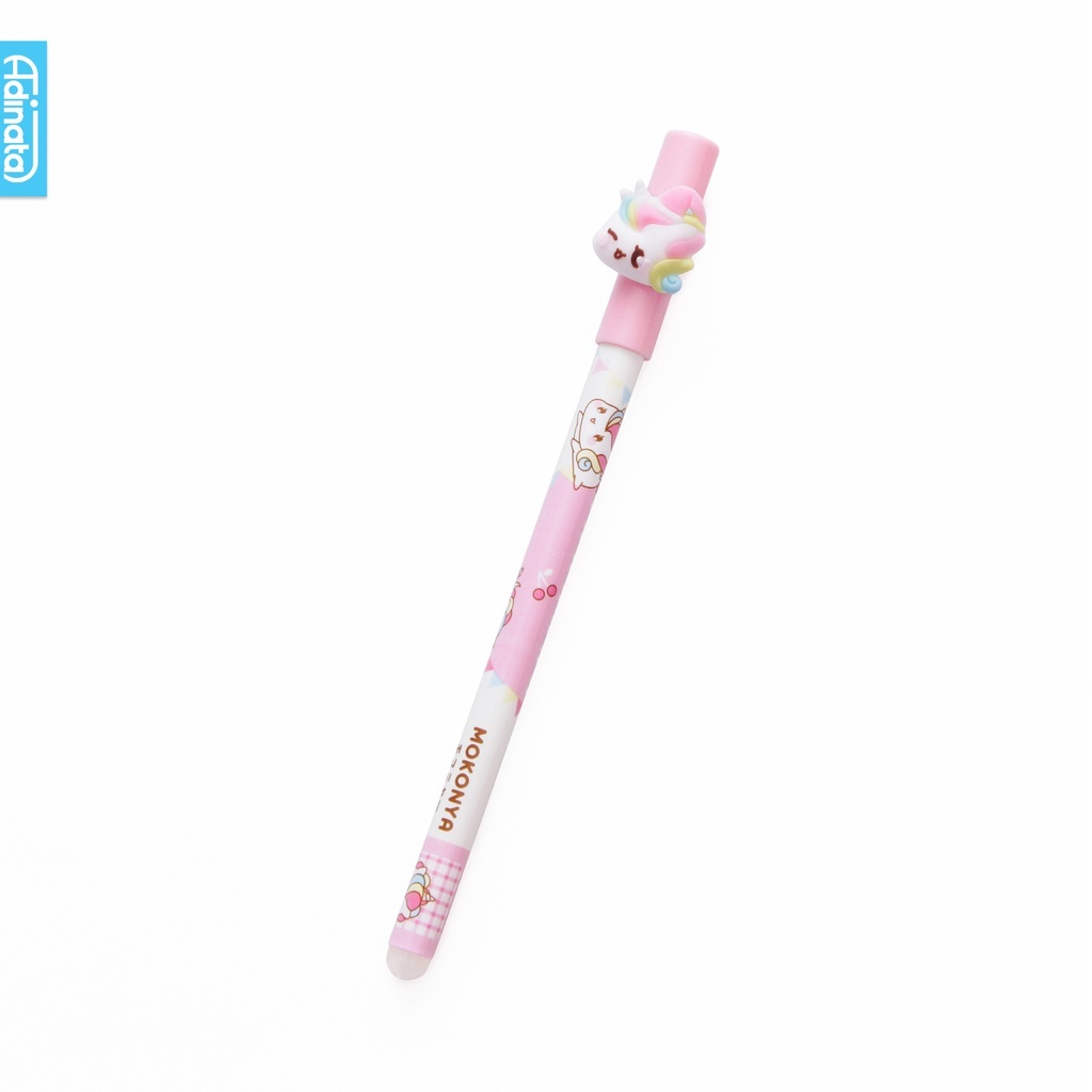 

Mokonya Gel Pen Erasable 2250-2129A