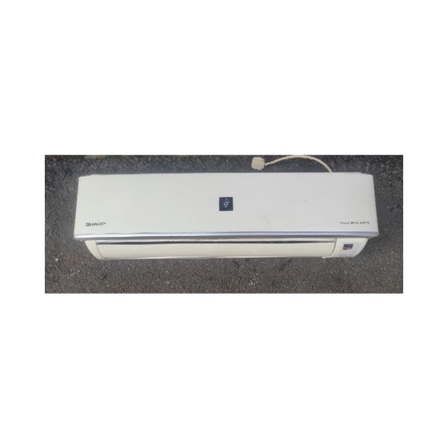 Indoor ac sharp eco inverter 1.5 pk