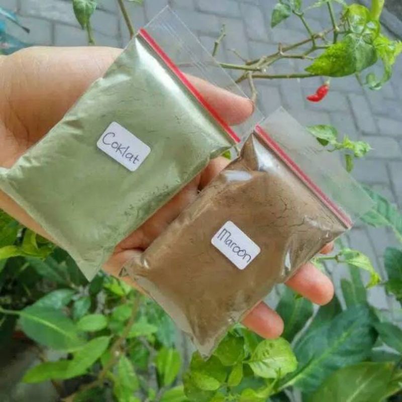 HENNA ARAB/HENNA KUKU#KUTEK KUKU