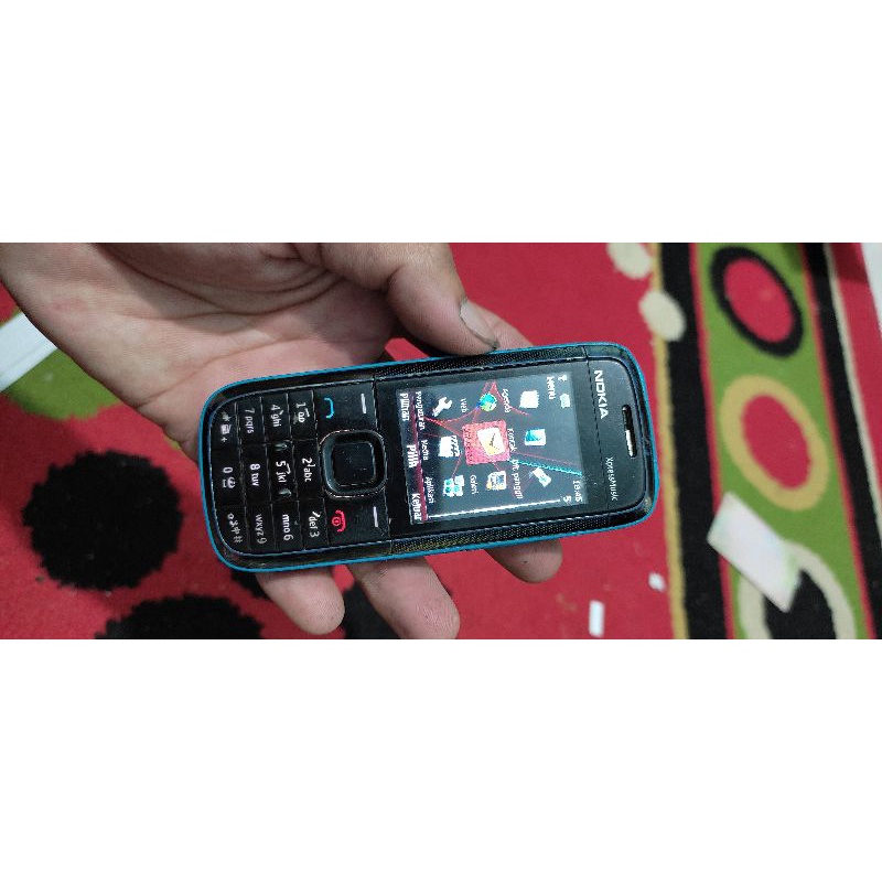 nokia 5130 xpress music