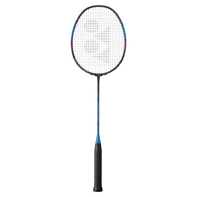 YONEX BADMINTON FRAME NANOFLARE 370 SPEED -BLUE - 5U5