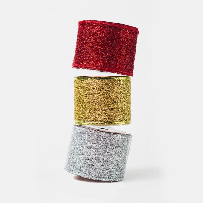 

@#@#@#] Pita Hiasan Roll Motif Oriental (2,7 Meter)