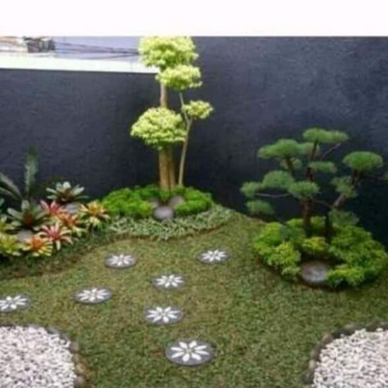 Paket Jasa bikin taman minimalis/Jasa buat taman/Renovasi Taman