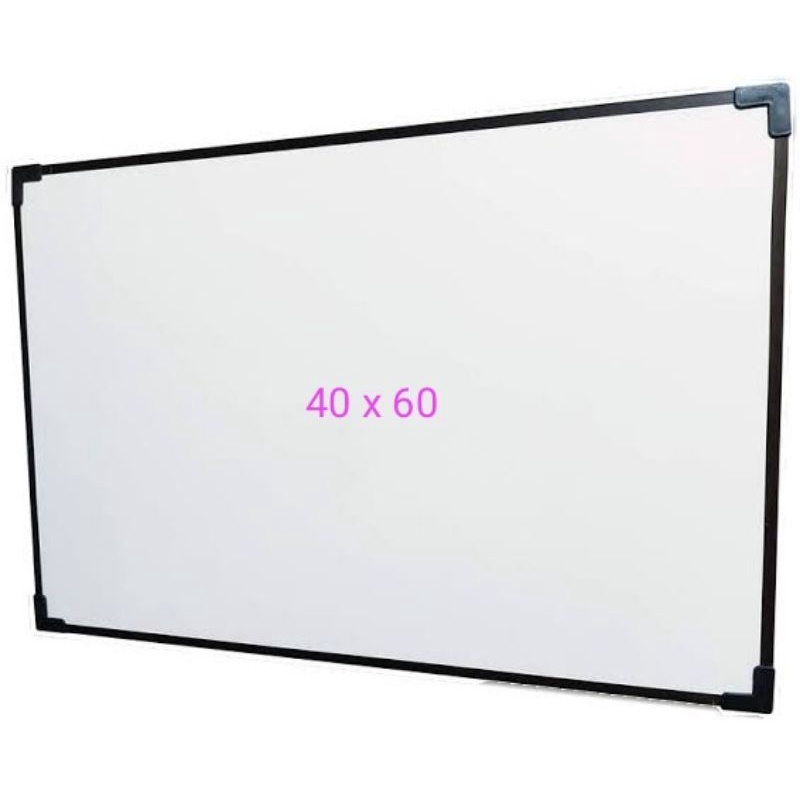 

NEW!!! Papan Tulis Whiteboard 40x60 Phinisi
