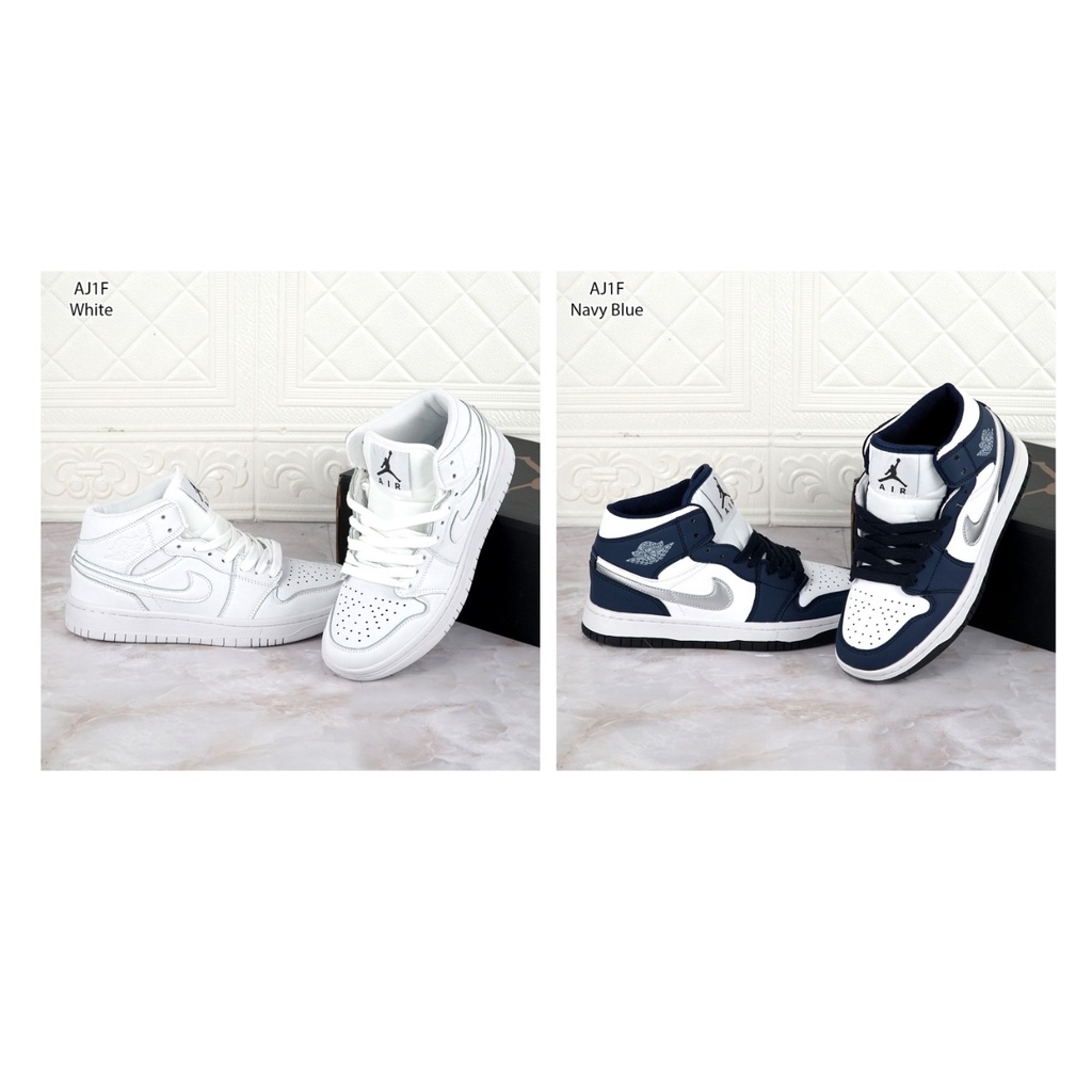 SEPATU CEWEK NK AJ AJ1F