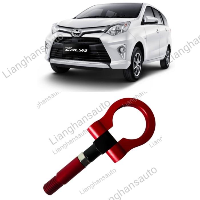 TOWING HOOK TOWING DEREK BESI CALYA SIGRA