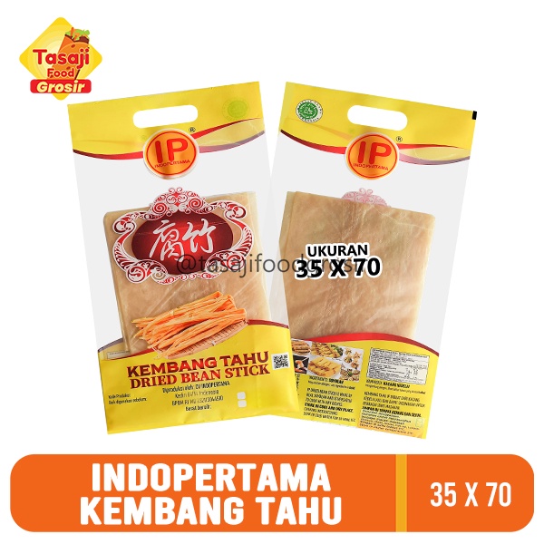 

Indopertama Kembang Tahu Ukuran 70 x 35