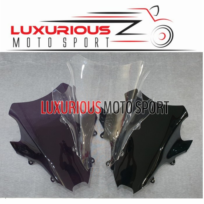 Windshield Pcx160 Visor Batman Pcx160 Windshield New Pcx 160 Visor Pcx