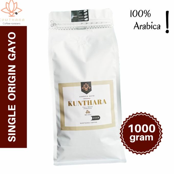 

Sale kopi arabika gayo specialty (full wash) - 1kg | biji/bubuk /KOPI RUBE/KOPI KAPAL API/KOPI SLB/KOPI PEJUANG/KOPI BUBUK