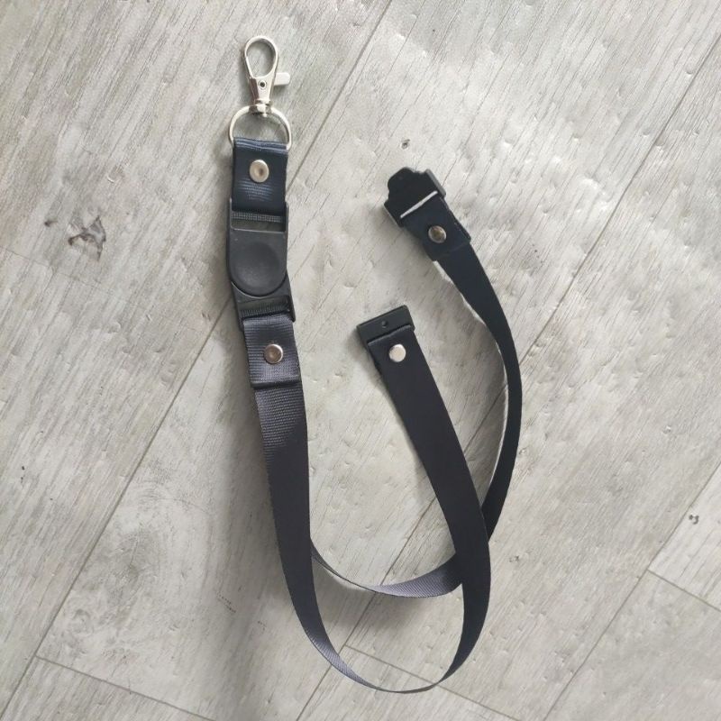 

tali 2 cm stoper polos safety break