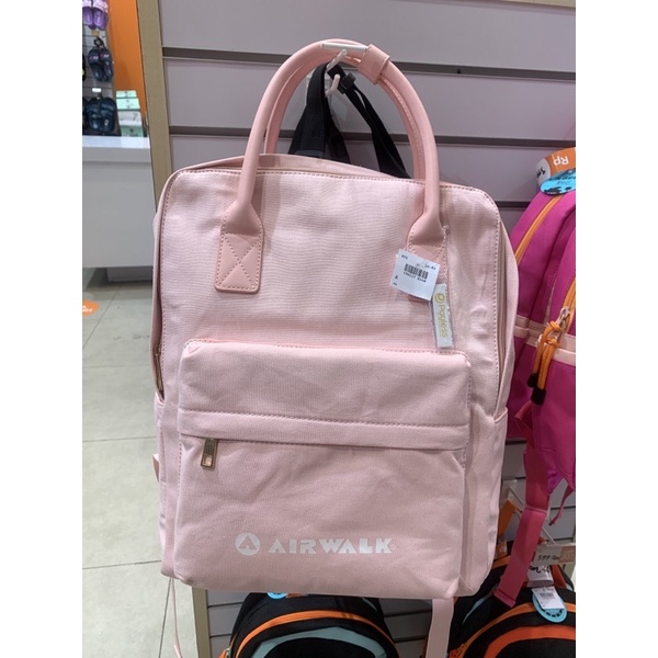 tas ransel wanita airwalk