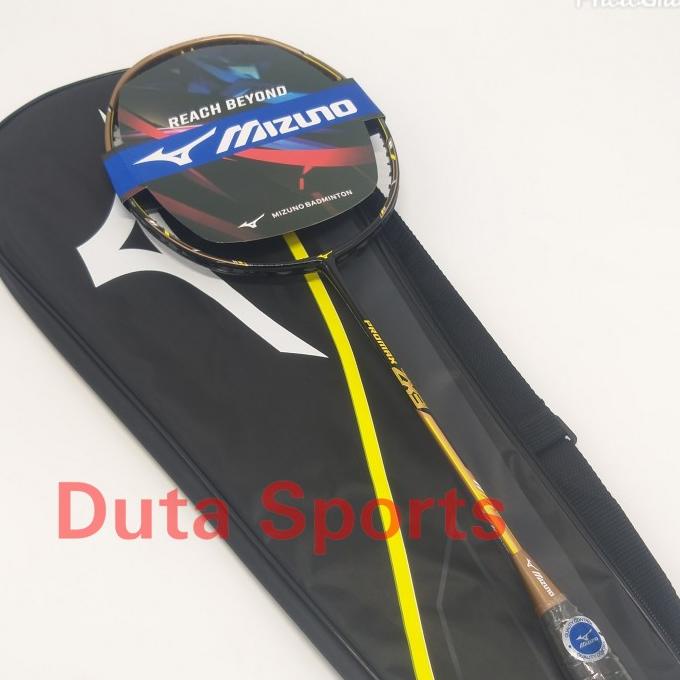 Raket Mizuno Promax ZX3