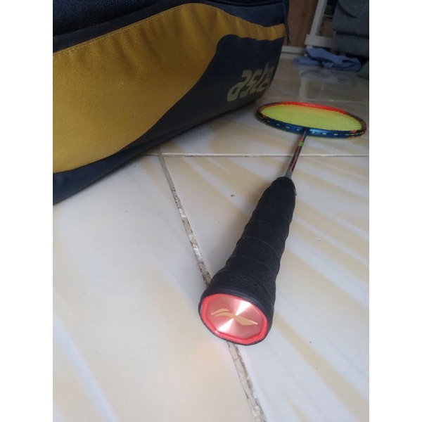 jual raket Ori Lining winstrom 72