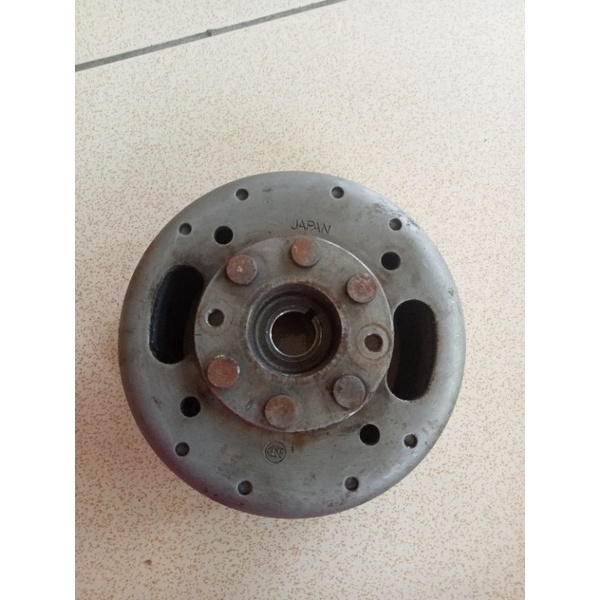 Magnit Magnet suzuki tornado RC 100 rc 80 original