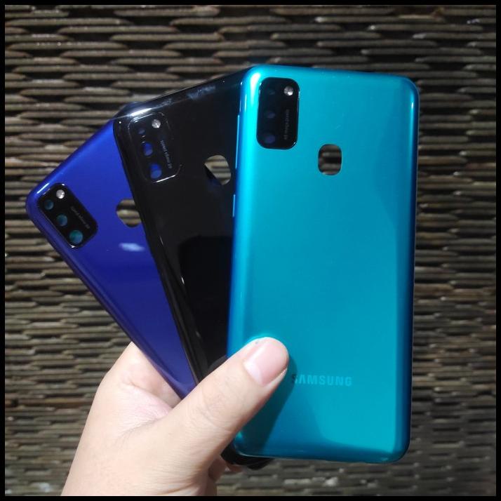 Backdoor Samsung Galaxy M21 - Tutup Belakang Hp - Back Door