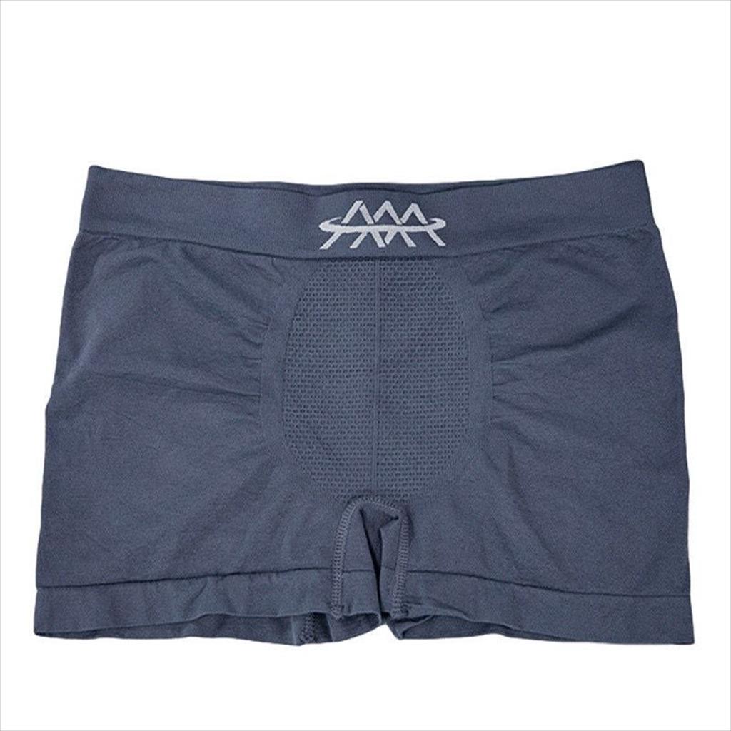 YA 832 - Celana Dalam Pria Boxer  Bahan Adem Melar Stretch