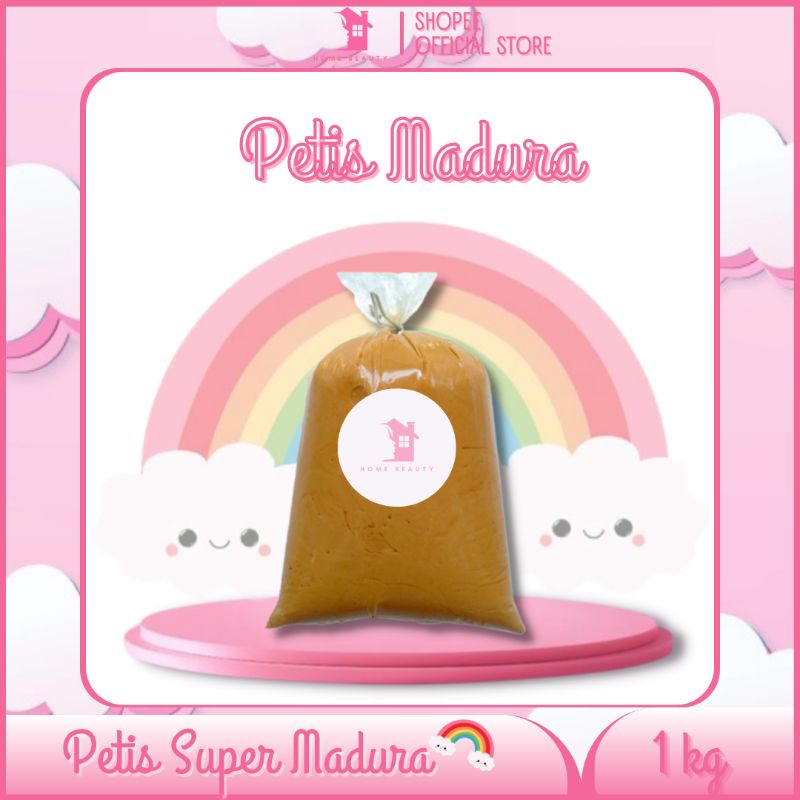 

PETIS SUPER ASLI MADURA - 250GR