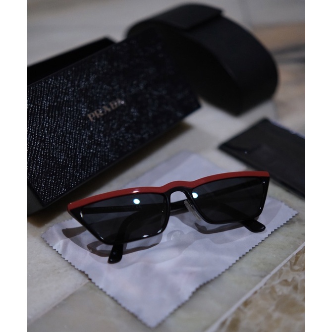 New Prada Original Sunglasses