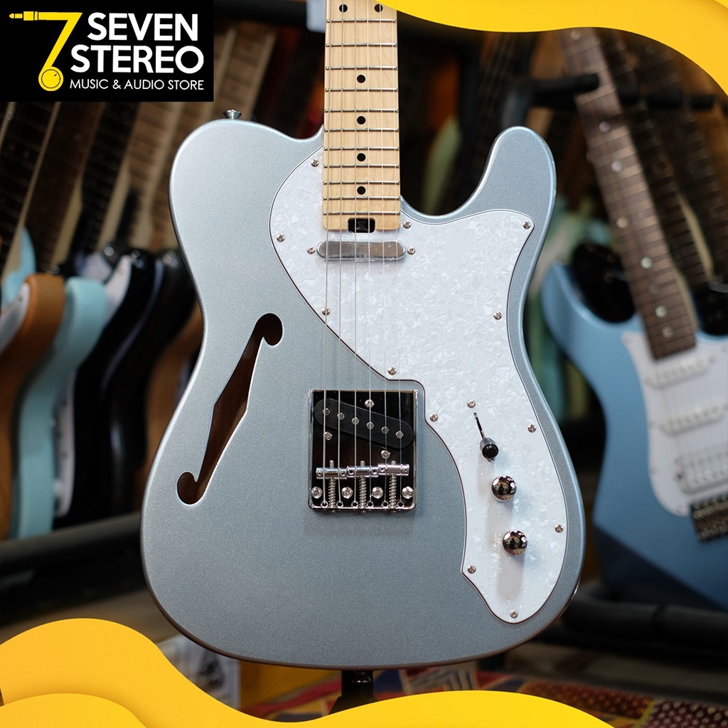 ARIA PRO TEG-TL Thinline Telecaster ARIAPRO TEGTL Guitar