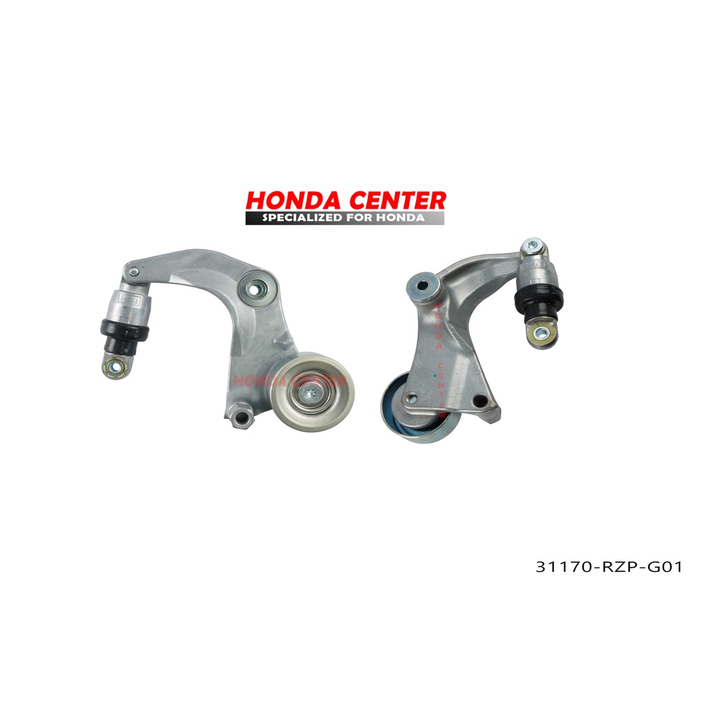 Tensioner fan belt HR-V 1800cc auto tensioner HRV 1800cc