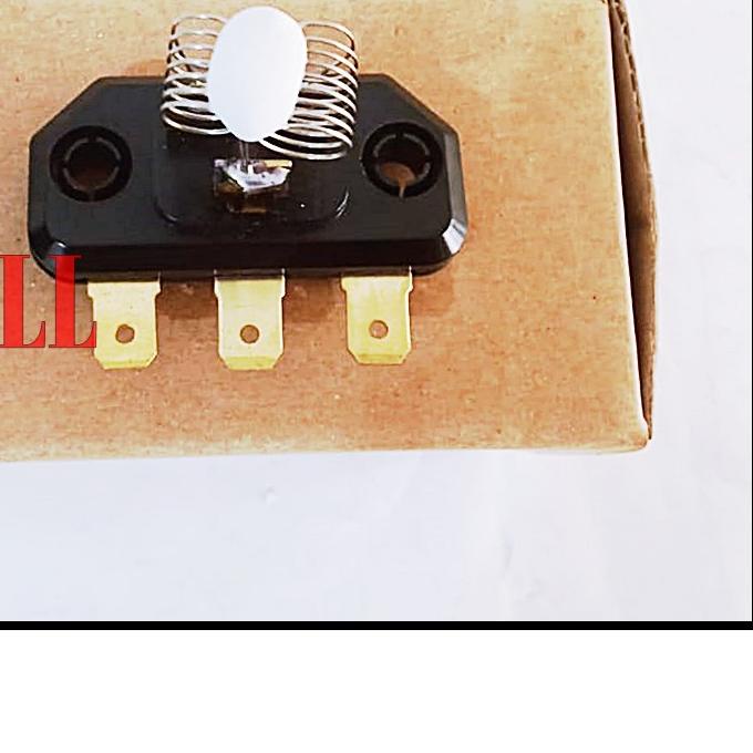 Resistor Werstan Werstand Motor Blower Ac Mobil Kijang Grand Super Panther