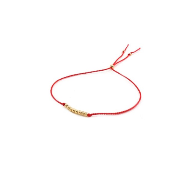 gelang handmade gelang persahabatan gelang pasangan gelang handmade gelang tali gelang simple gelang bagus gelang unik gelang batu alam asli gelang benang Polyester gelang rantai gelang kaki gelang BTS gelang tangan