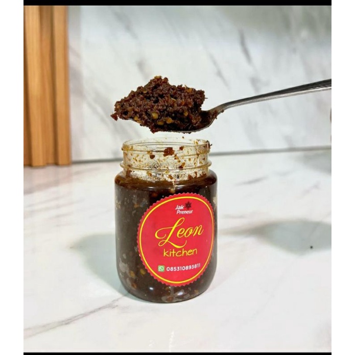 

SAMBEL ROA MANADO/ SAMBEL IKAN ROA PREMIUM / SAMBEL IKAN ROA TERENAK / SAMBEL LARIS