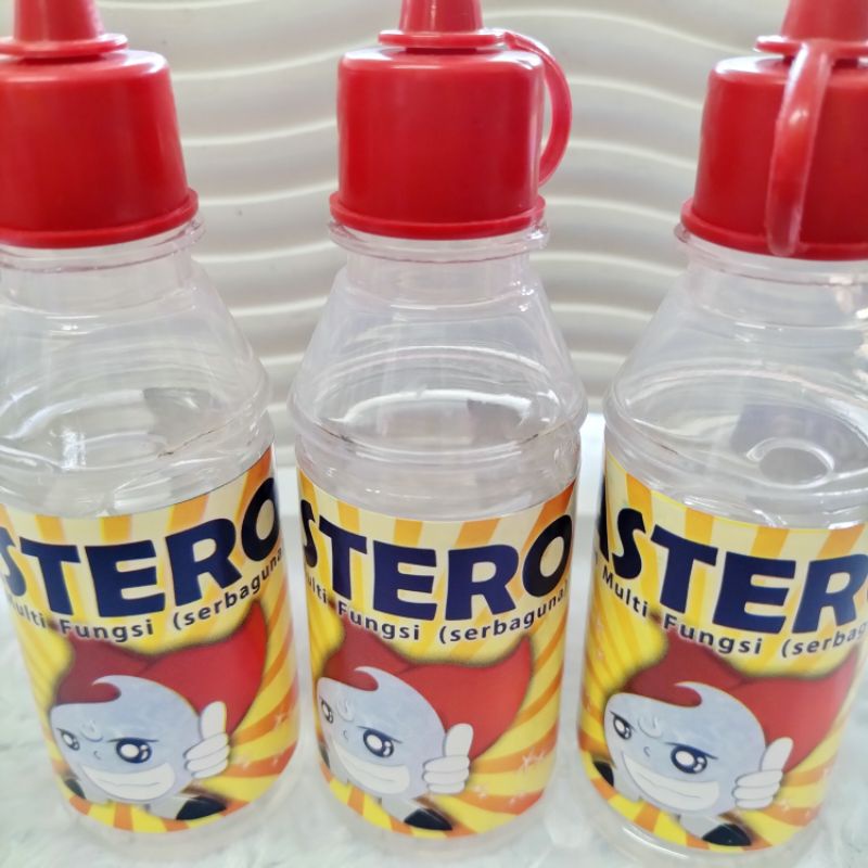 

LEM ASTERO