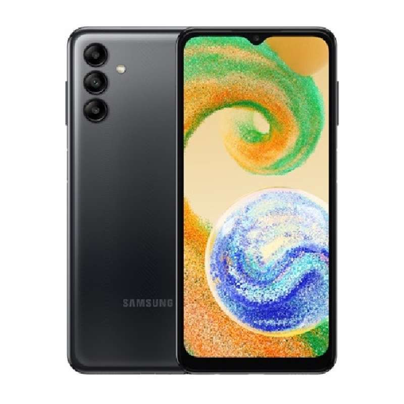 Samsung Galaxy A04s 4/64GB Garansi Resmi