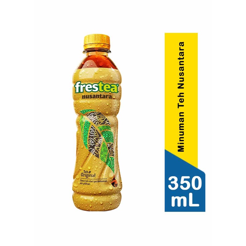 

frestea Nusantara 350ml