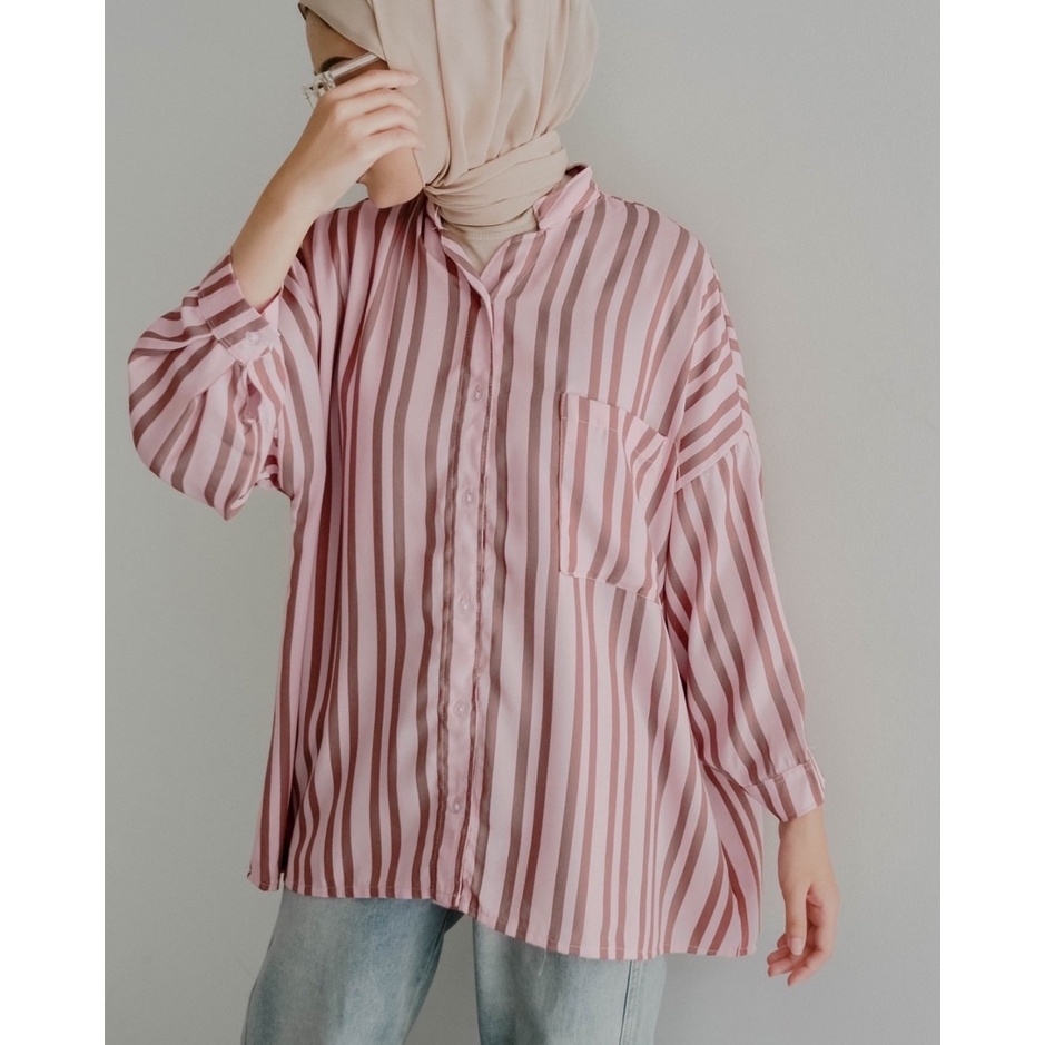 Myrubylicious RESDA SHIRT KODE PRD1292