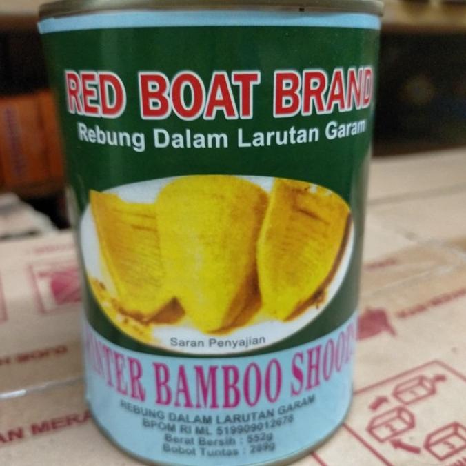 

TERBAIK REBUNG DALAM LARUTAN GARAM 552GR LIMITED EDITION
