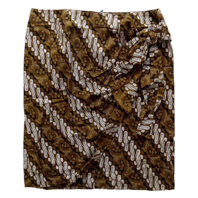 PL Rok Batik / Batik keris