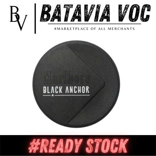 Napoleon Marlboro Black Anchor Clay