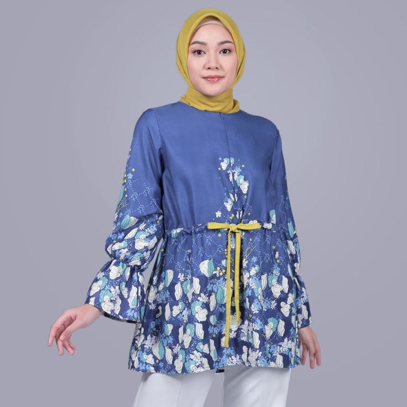 DIMORA TUNIC ZOYA / TUNIC ZOYA