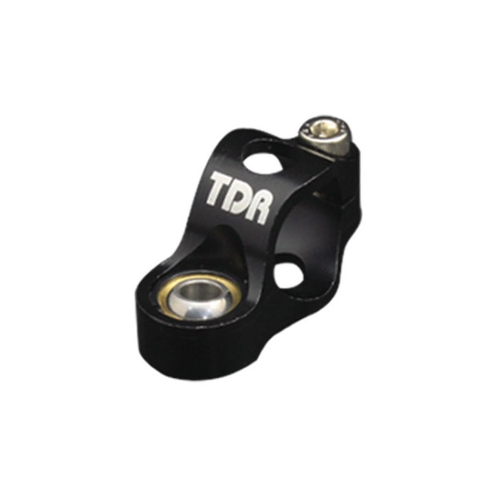 Breket Stabilizer Stang Tdr Bracket Clamped Steering Damper