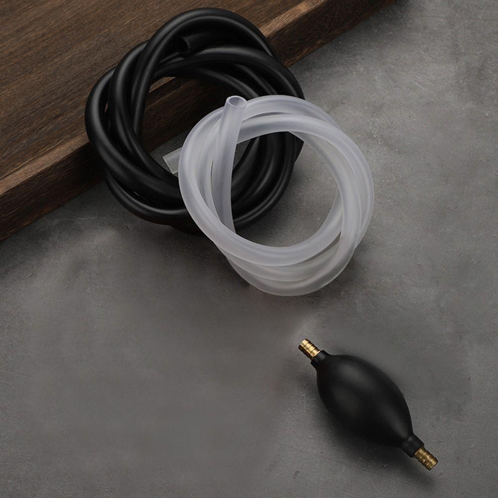 Preva Nampan Teh Nampan Saluran Pipa Sambungan Tembaga Bola Menyerap Air Selang Pembuangan Tea Set