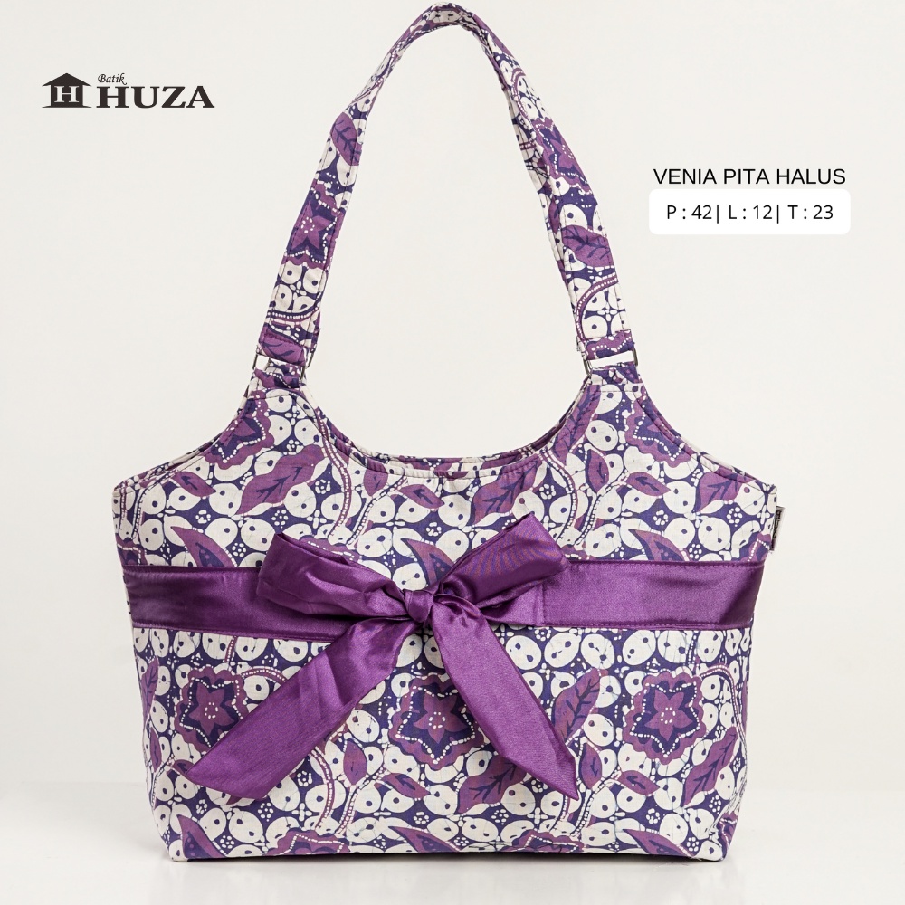 

Tas Batik Huza Venia Pita Halus